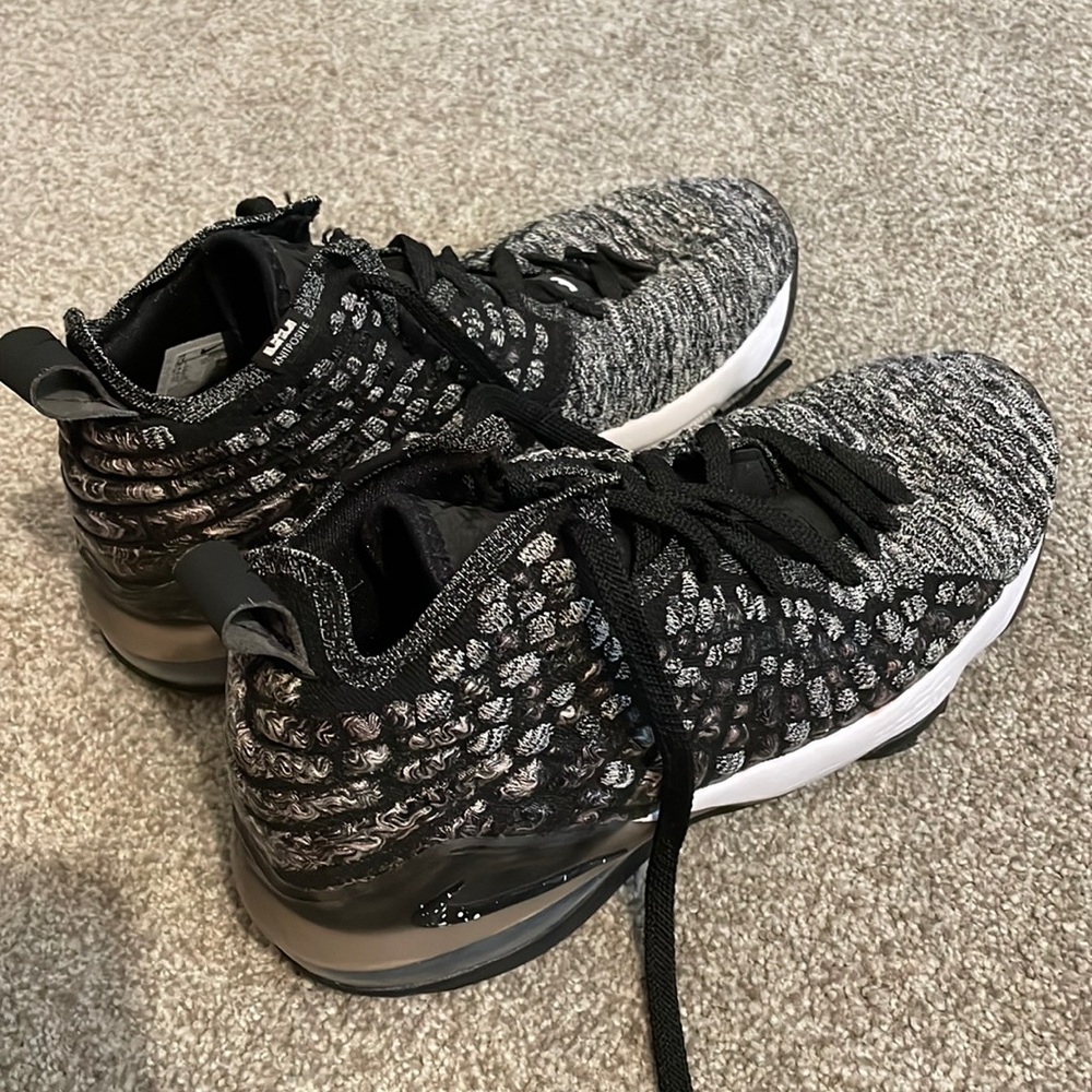 Lebron James Nike Basketball Shoes